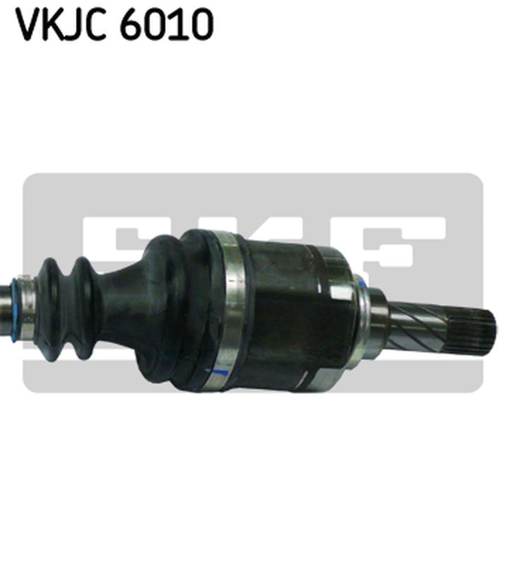 SKF VKJC-6010-3