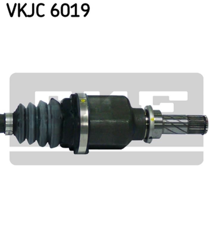 SKF VKJC-6019-3