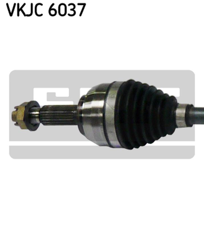 SKF VKJC-6037-2