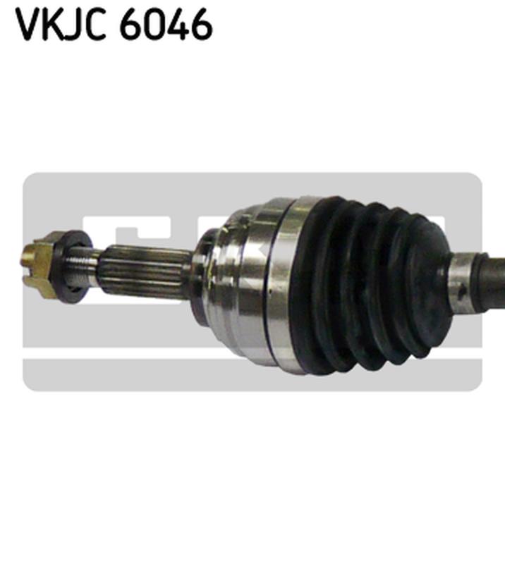 SKF VKJC-6046-2