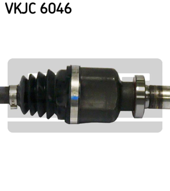 SKF VKJC-6046-3