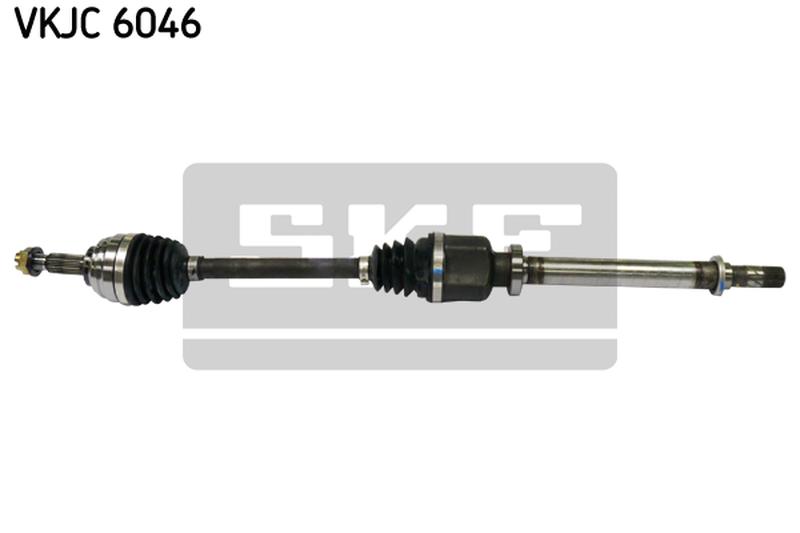 SKF VKJC-6046