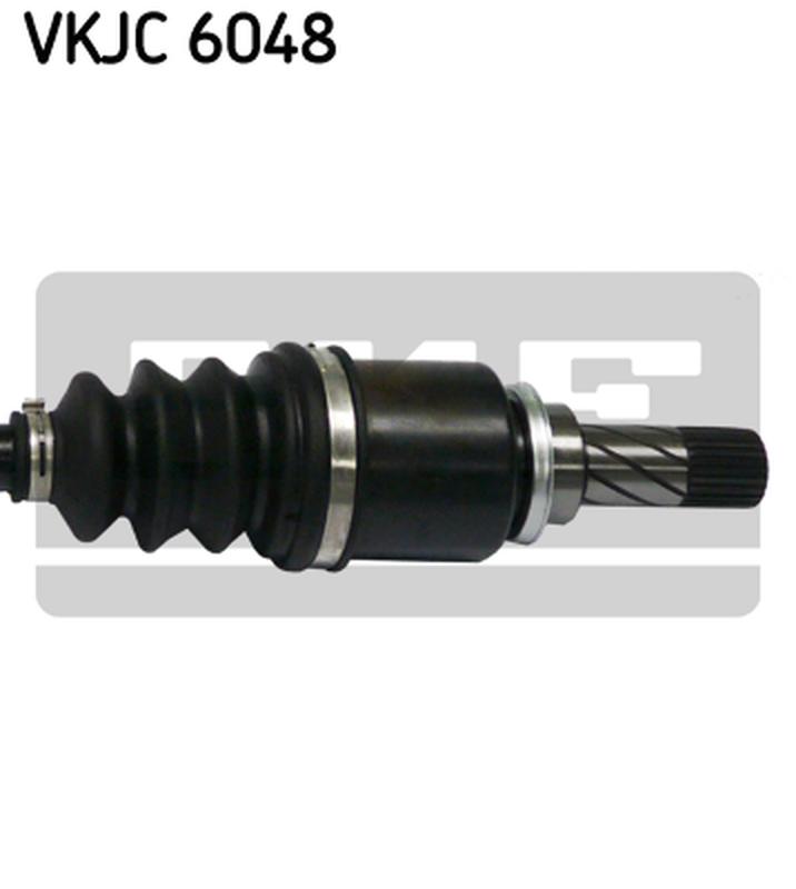 SKF VKJC-6048-3