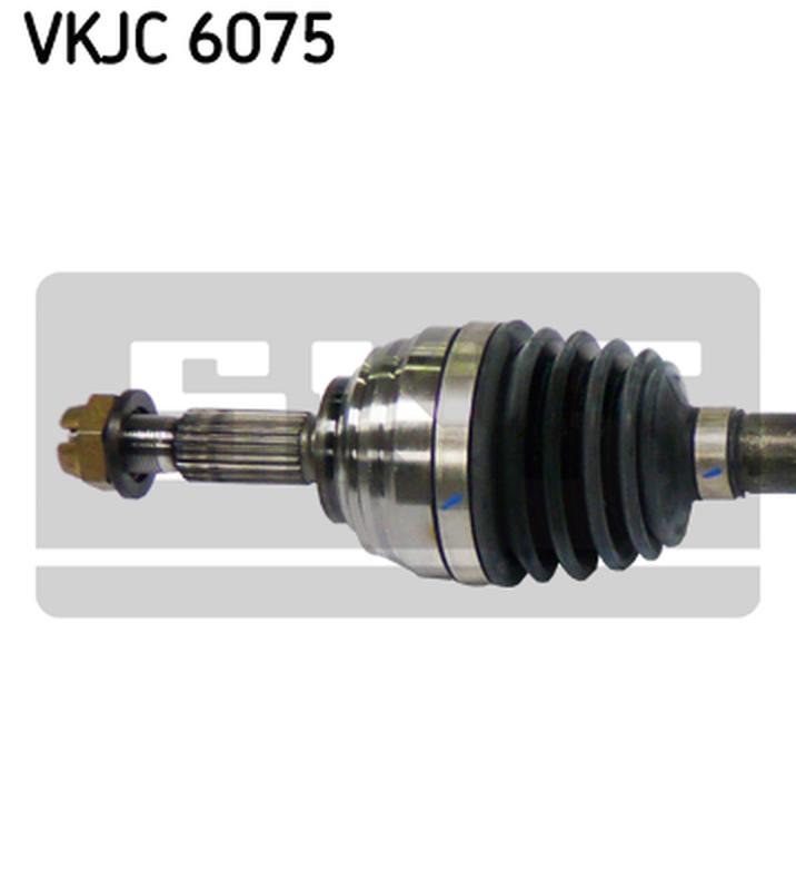 SKF VKJC-6075-2