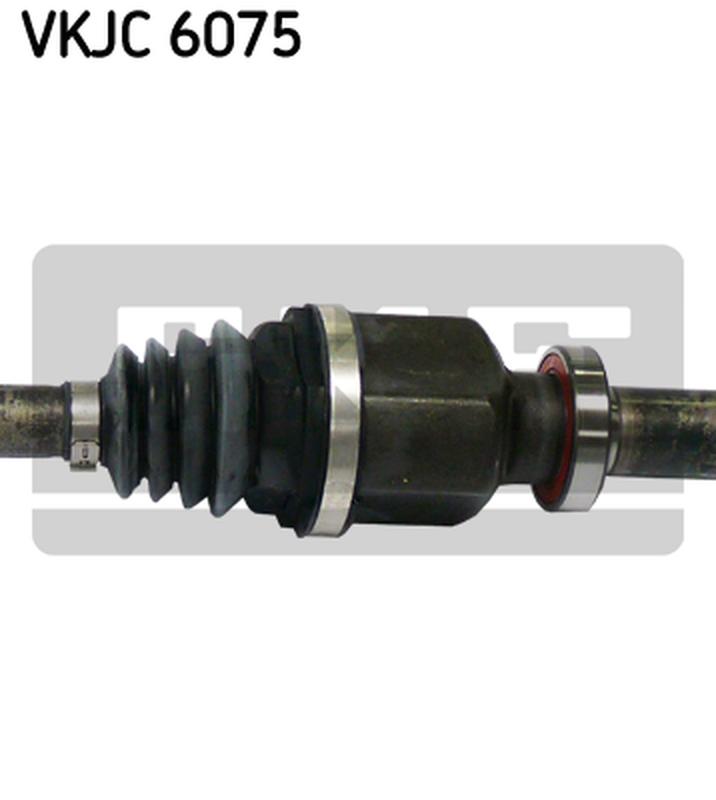 SKF VKJC-6075-3