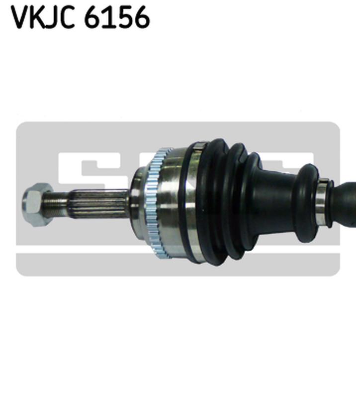 SKF VKJC-6156-2