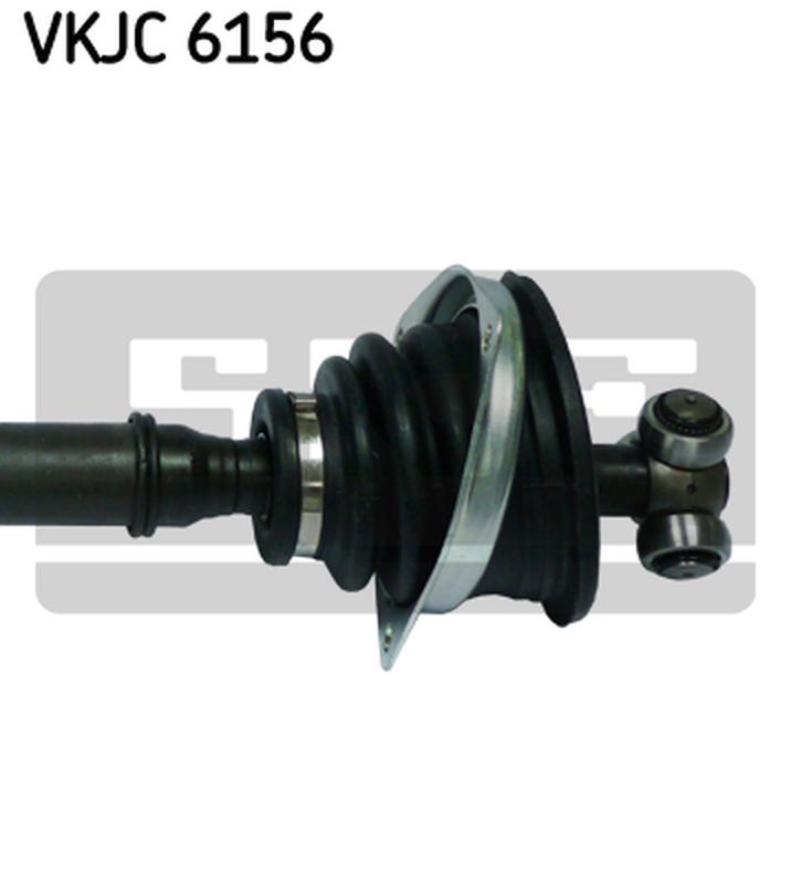 SKF VKJC-6156-3