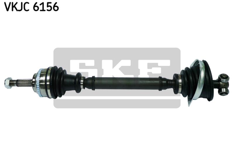 SKF VKJC-6156
