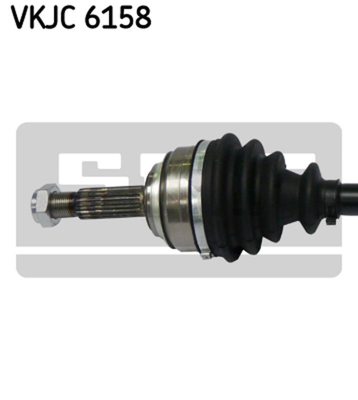 SKF VKJC-6158-2
