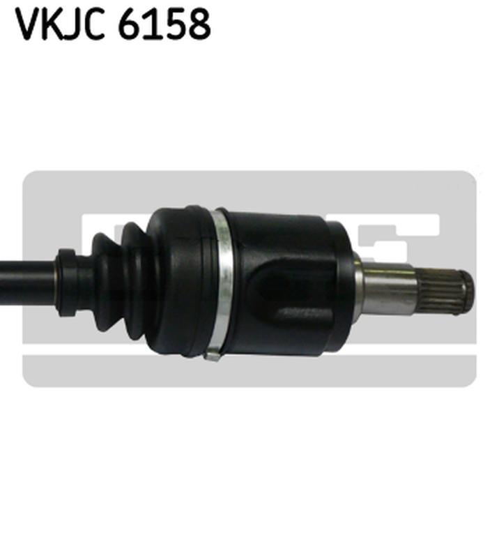 SKF VKJC-6158-3