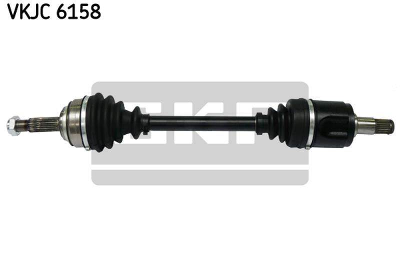 SKF VKJC-6158