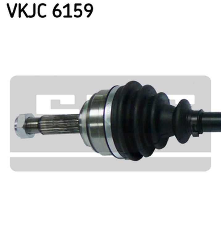 SKF VKJC-6159-2