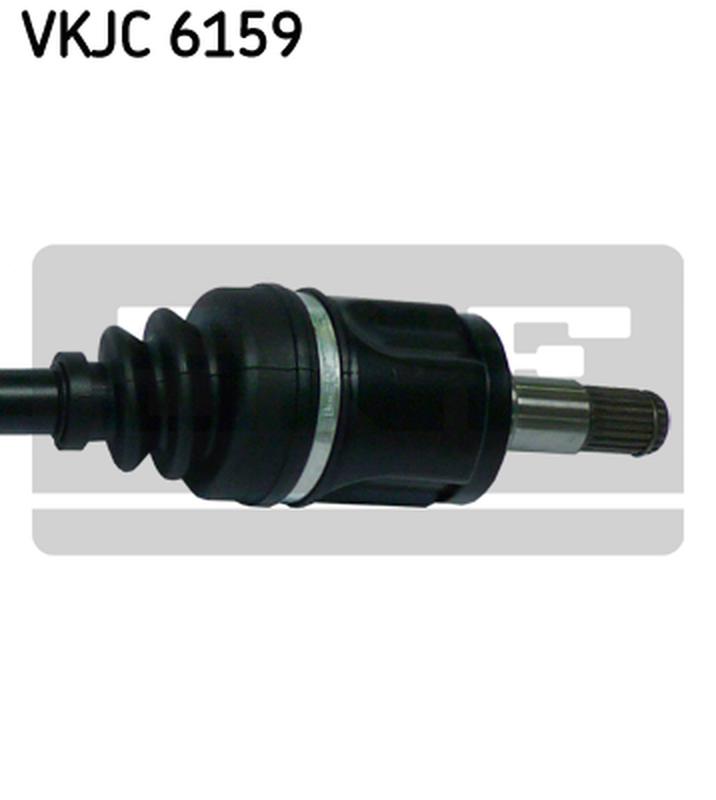 SKF VKJC-6159-3