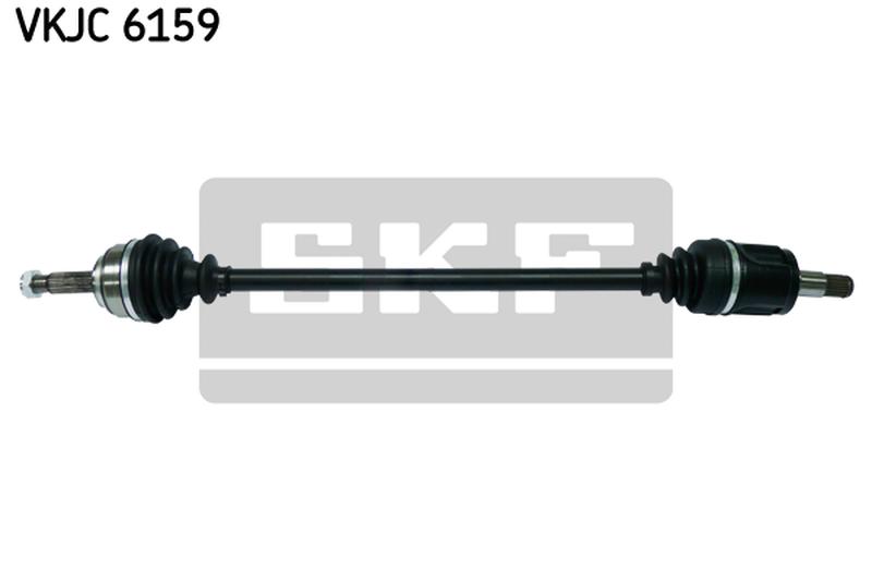 SKF VKJC-6159