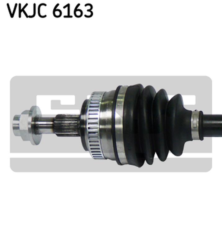 SKF VKJC-6163-2