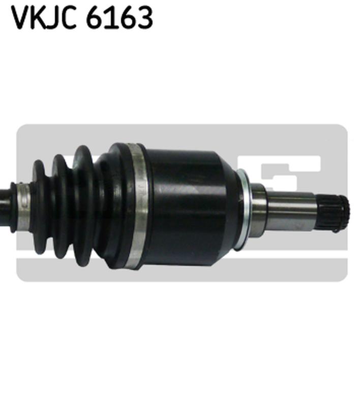 SKF VKJC-6163-3