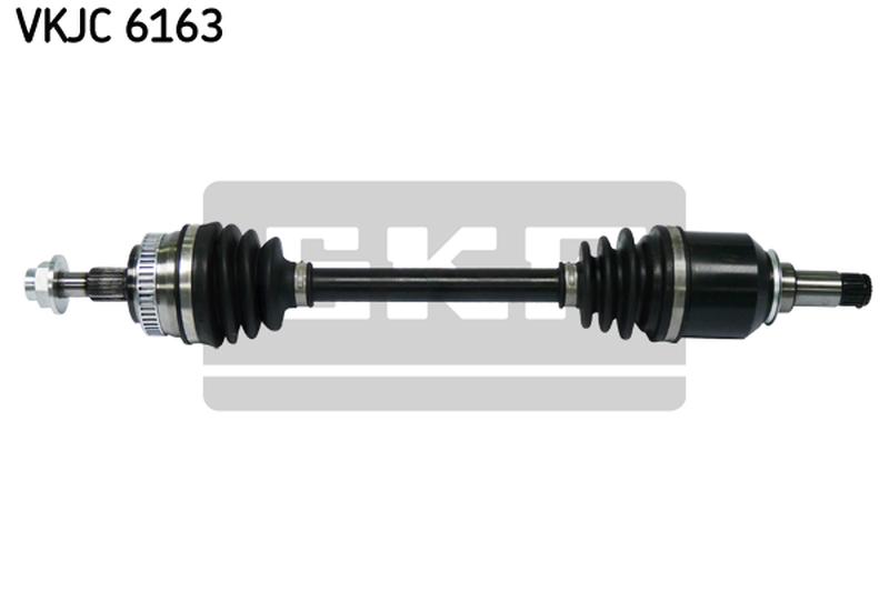 SKF VKJC-6163
