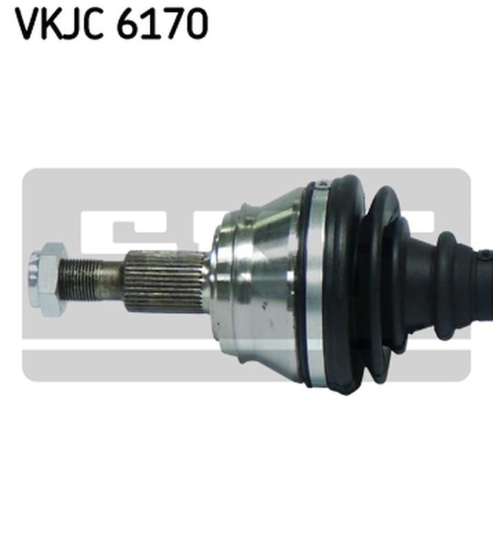 SKF VKJC-6170-2