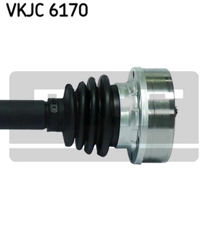 SKF VKJC-6170-3
