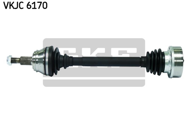 SKF VKJC-6170