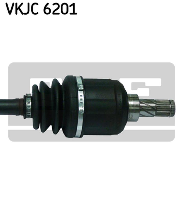 SKF VKJC-6201-3