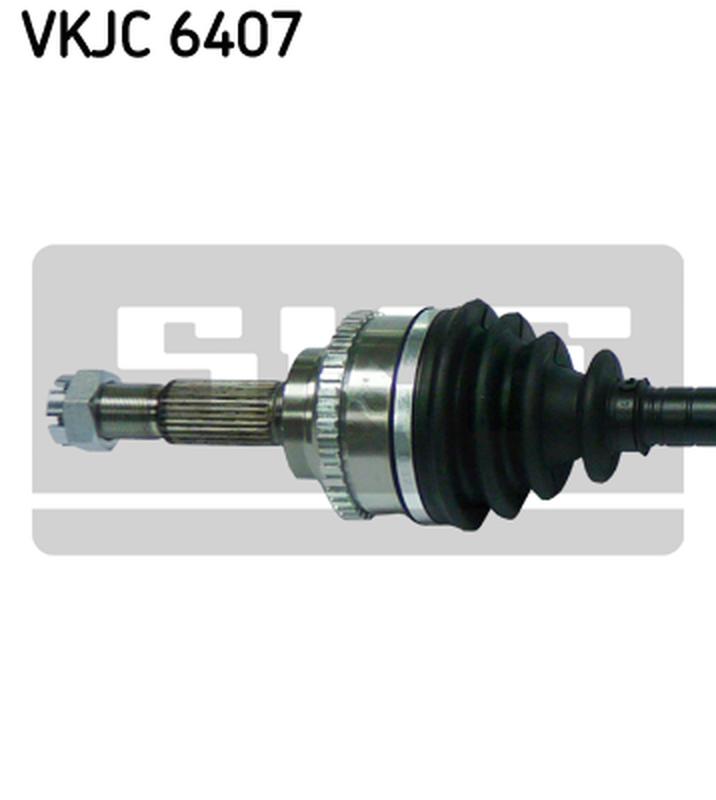 SKF VKJC-6407-2