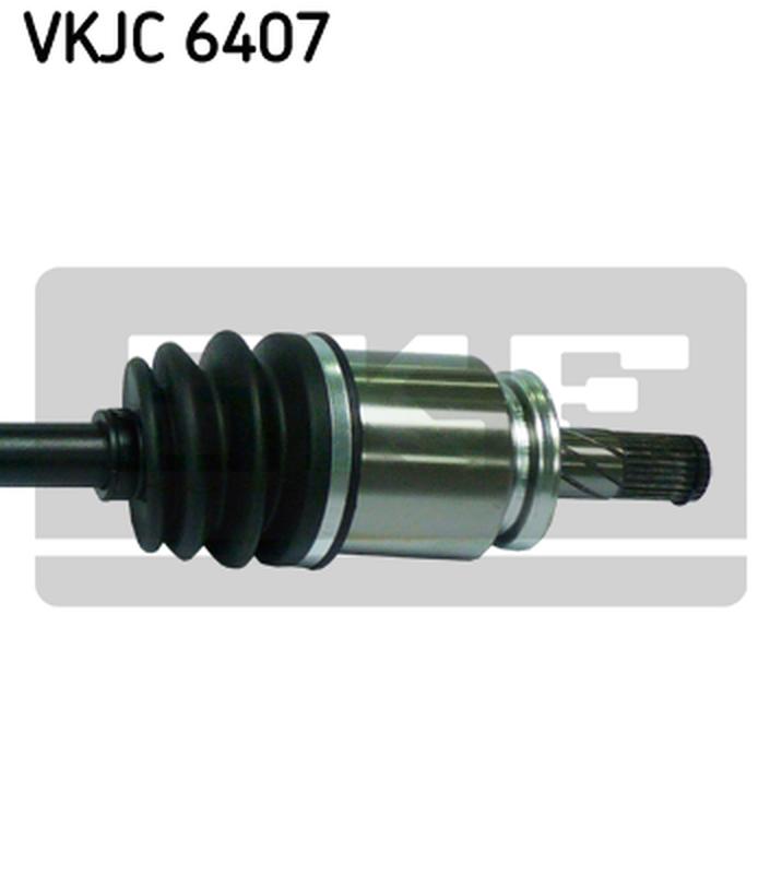 SKF VKJC-6407-3