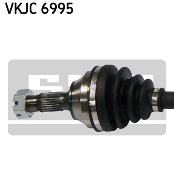 SKF VKJC-6995-2