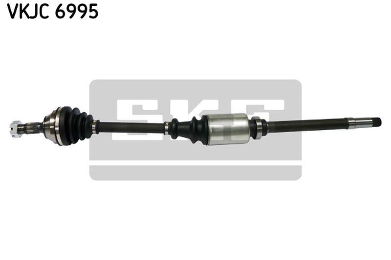SKF VKJC-6995