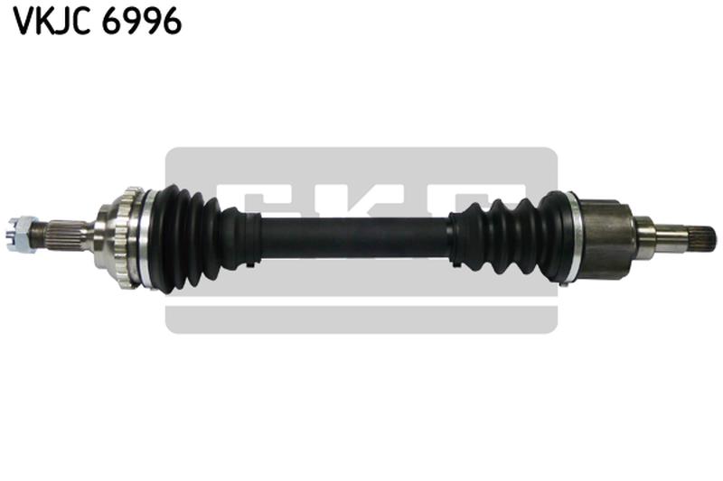 SKF VKJC-6996