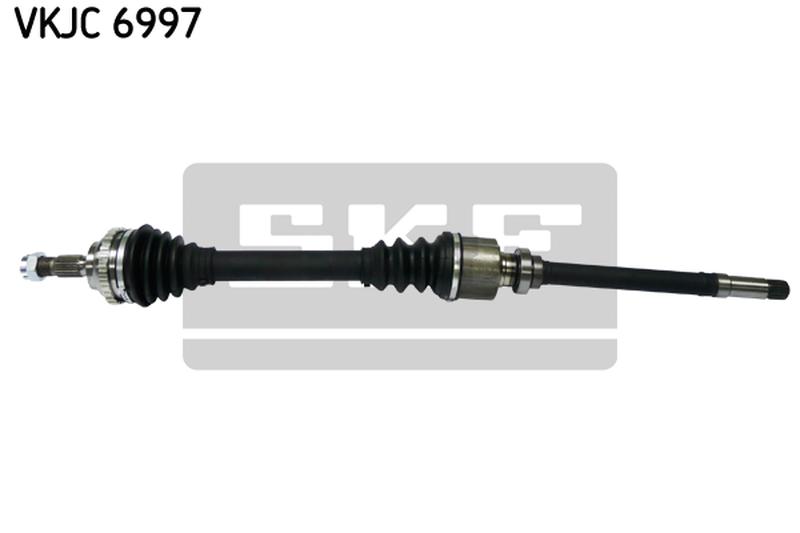 SKF VKJC-6997