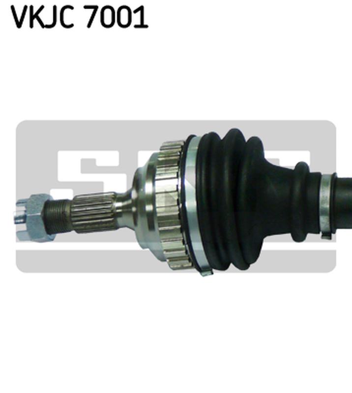 SKF VKJC-7001-2