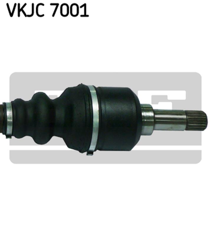 SKF VKJC-7001-3