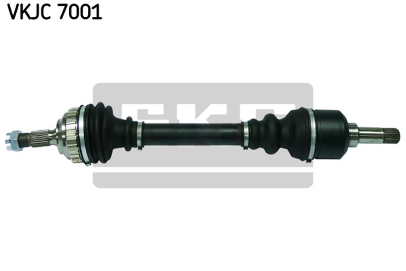 SKF VKJC-7001