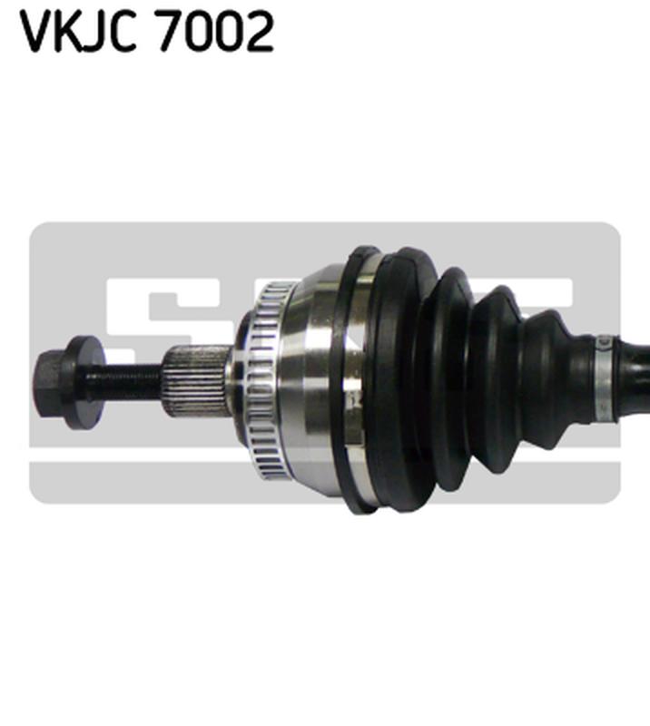 SKF VKJC-7002-2