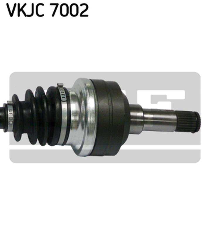 SKF VKJC-7002-3