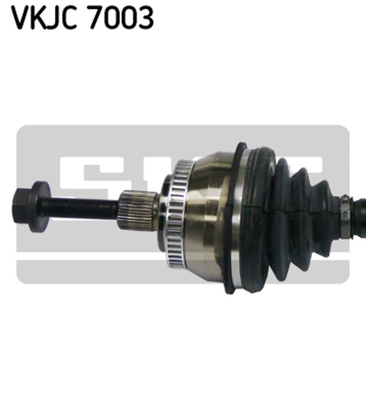 SKF VKJC-7003-2
