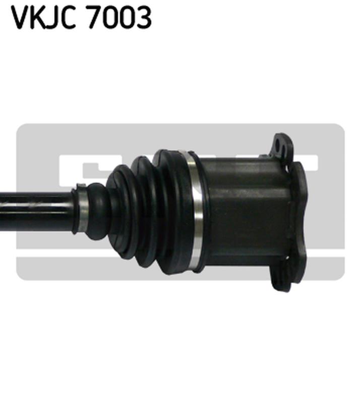 SKF VKJC-7003-3