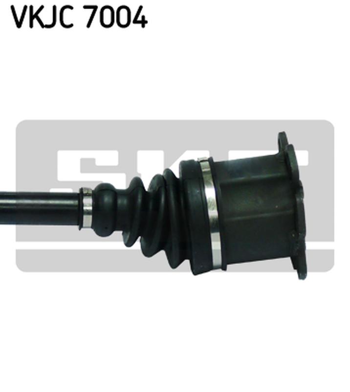 SKF VKJC-7004-3