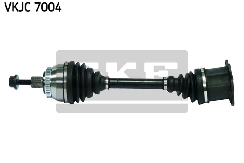 Ersatzteile-Info.de -SKF VKJC 7004 Antriebswelle - Auto Ersatzteile zum ...