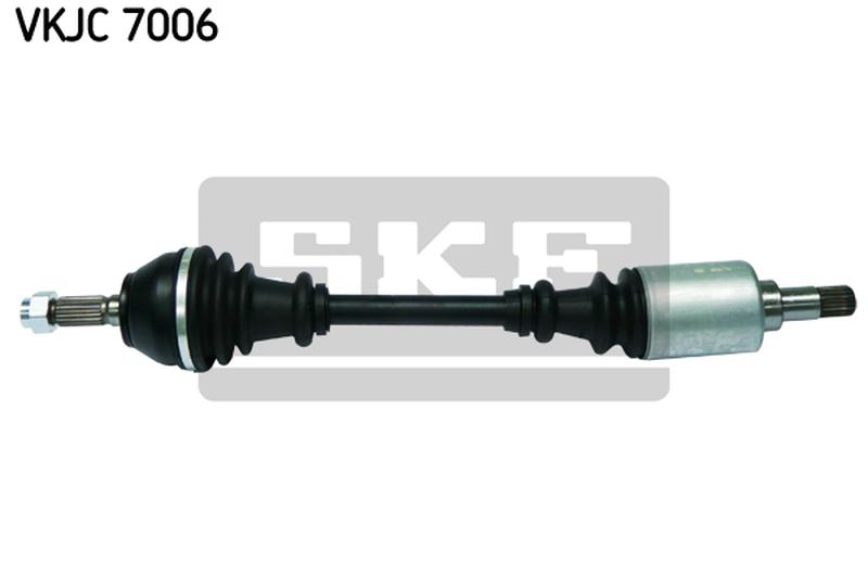SKF VKJC-7006