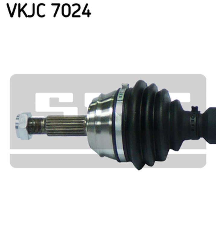 SKF VKJC-7024-2