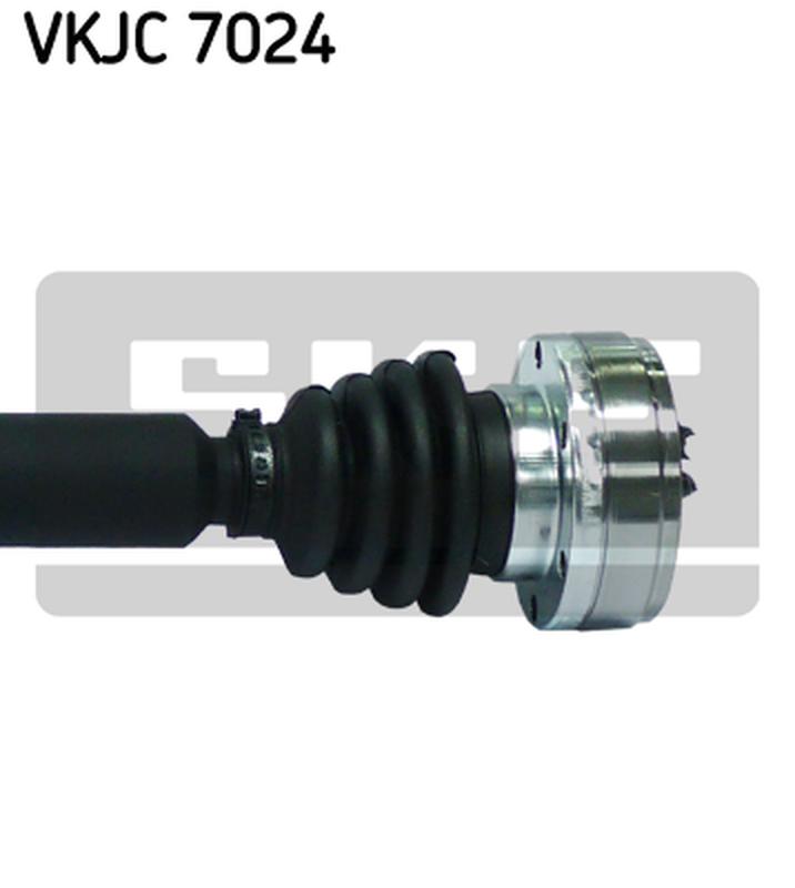 SKF VKJC-7024-3