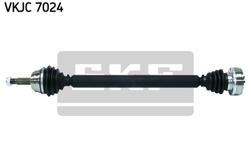 SKF VKJC-7024