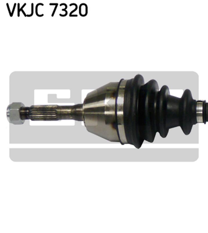 SKF VKJC-7320-2