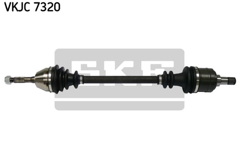 SKF VKJC-7320