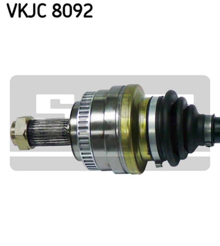 SKF VKJC-8092-2