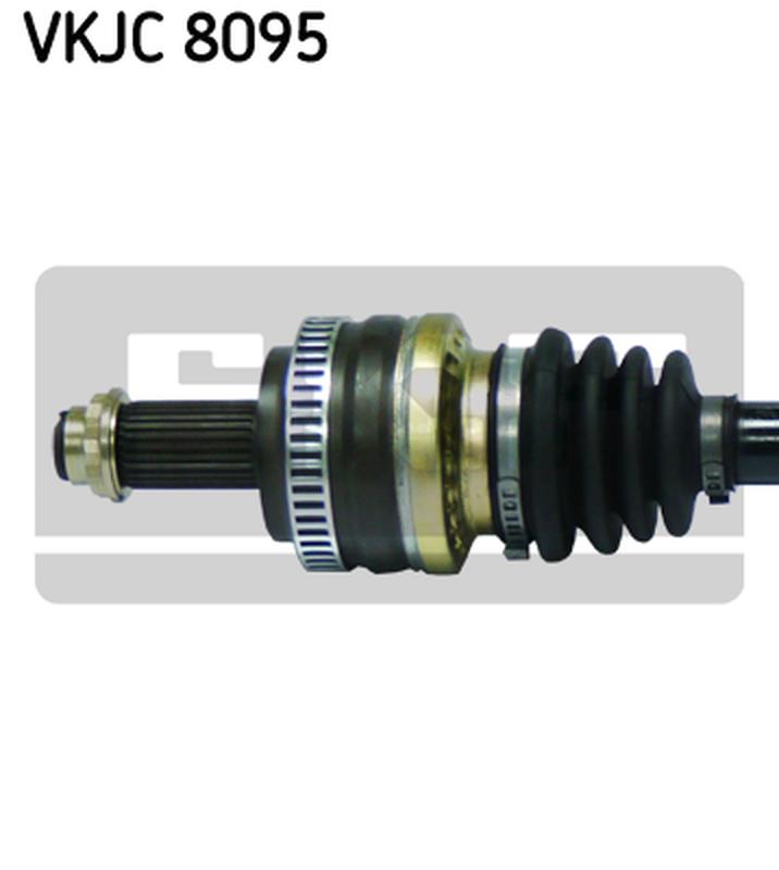 SKF VKJC-8095-2