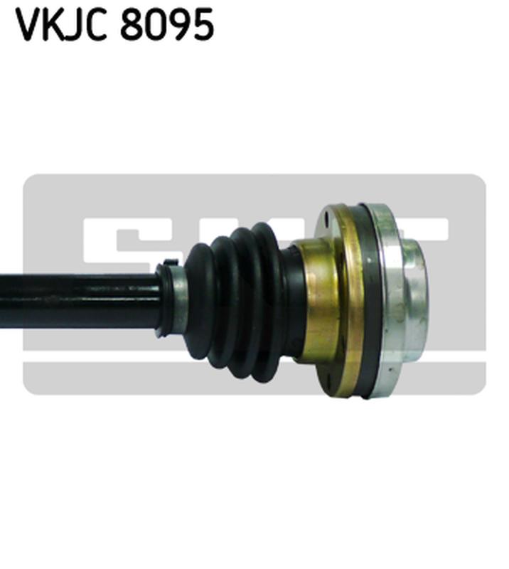 SKF VKJC-8095-3