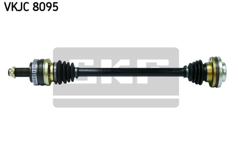 SKF VKJC-8095